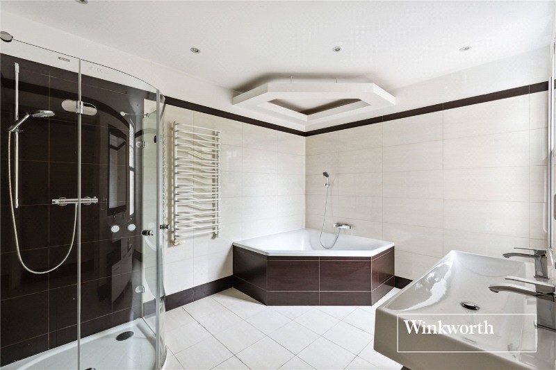 The Grove, Finchley, N3