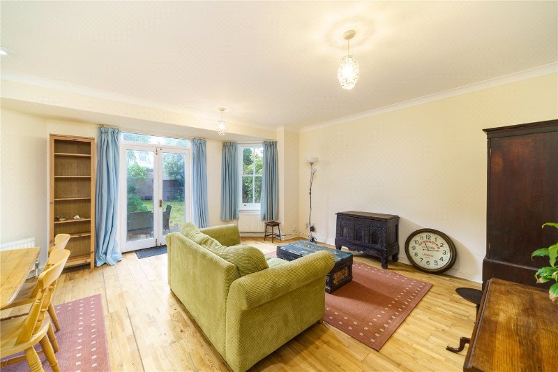Carlyle Place, London, SW15