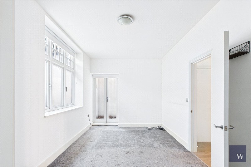 Ambleside Avenue, London, SW16