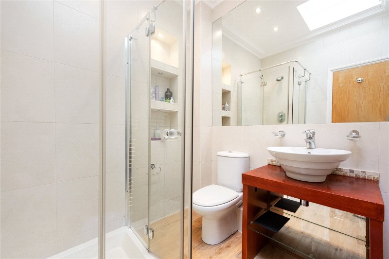 Riversdale Road, London, N5