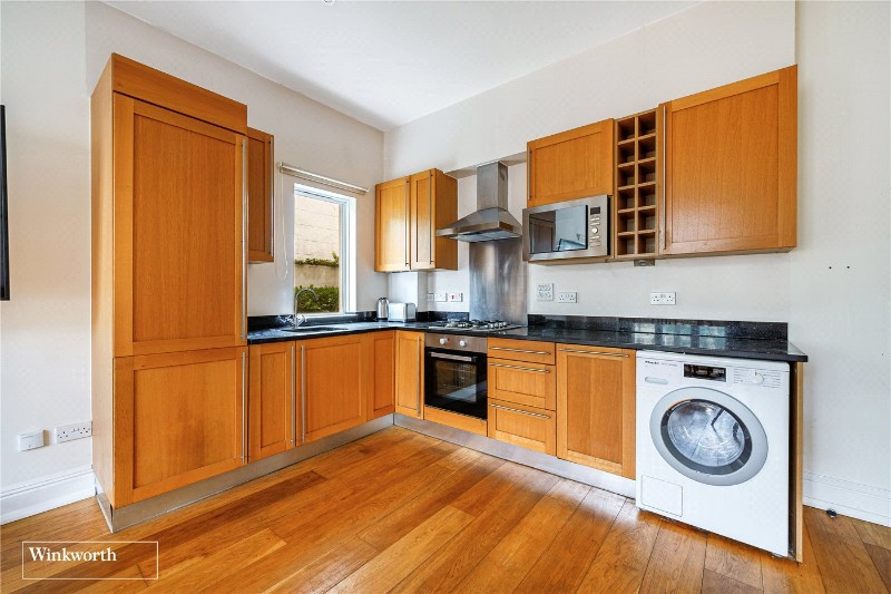 Grove Park Road, Chiswick, W4