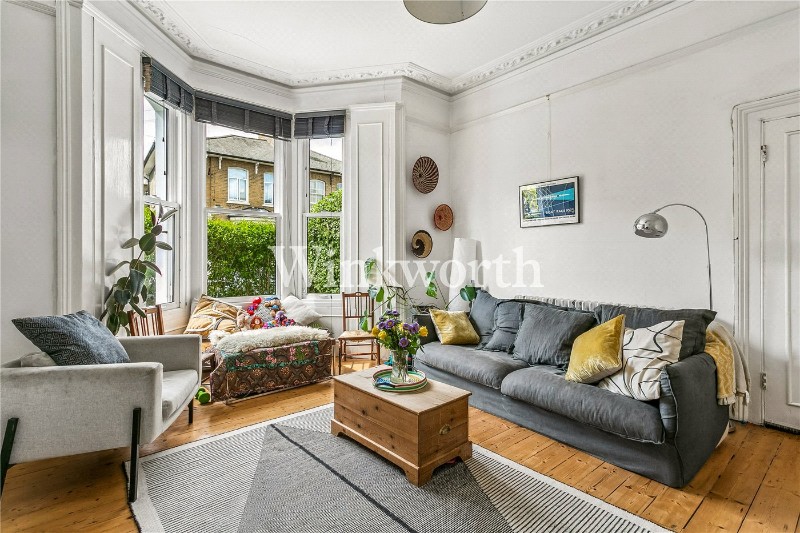 Bedford Road, London, N15