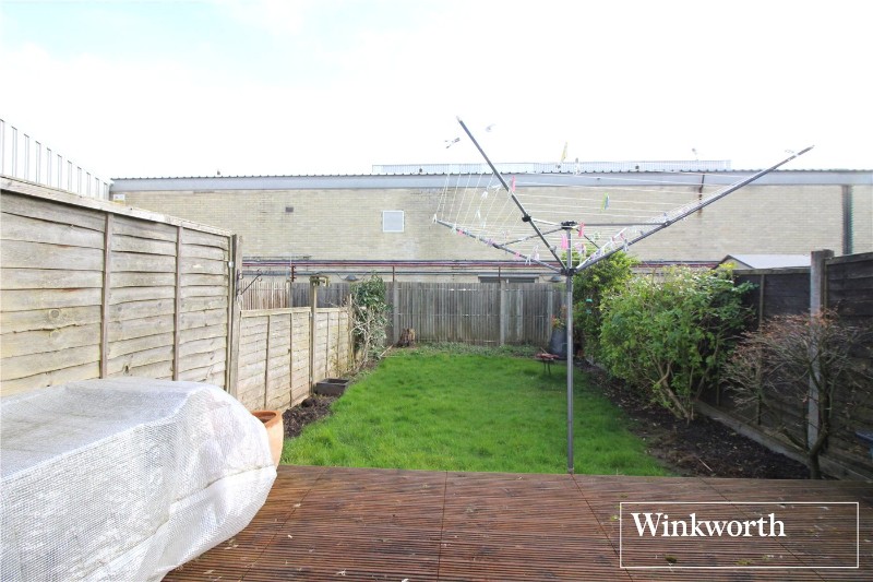 Clarendon Mews, Borehamwood, Hertfordshire, WD6