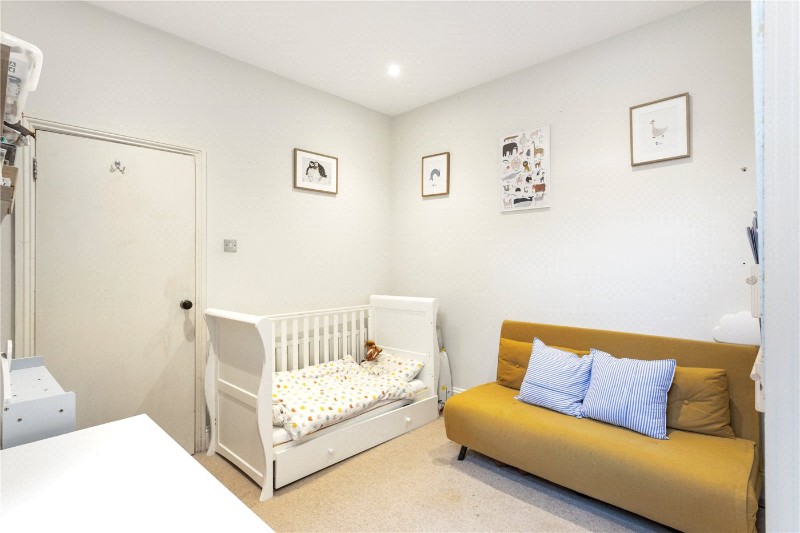 Trinity Rise, London, SW2