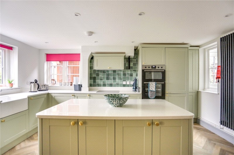 St. Leonards Road, Norwich, Norfolk, NR1
