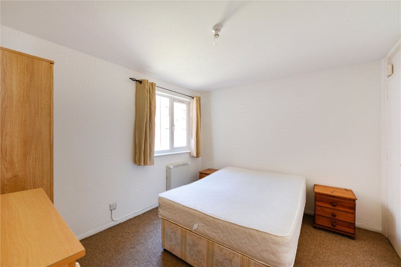 Henderson Court, 6 Myers Lane, London, SE14