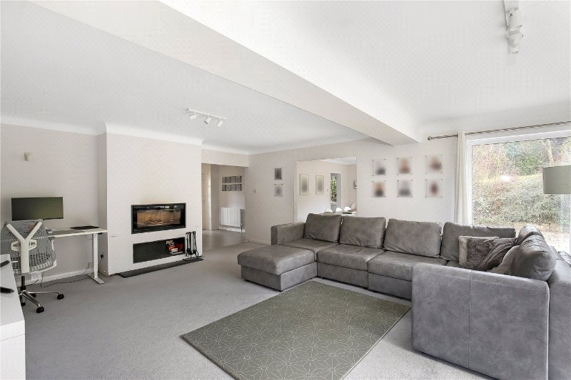 Stockers Avenue, Winchester, Hampshire, SO22