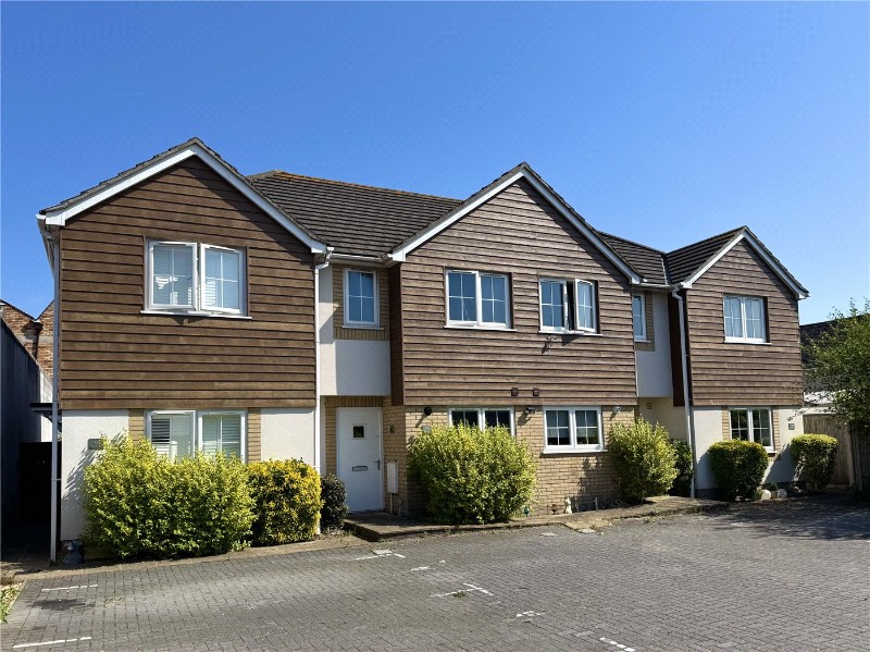 St Clements Road, Parkstone, Poole, BH15