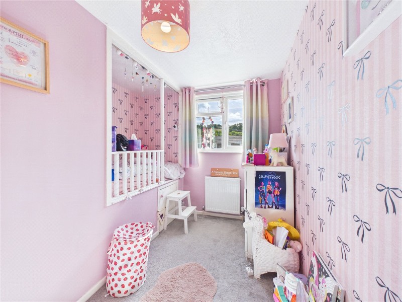 Amory Road, Tiverton, Devon, EX16
