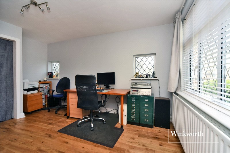Tudor Avenue, Worcester Park, KT4