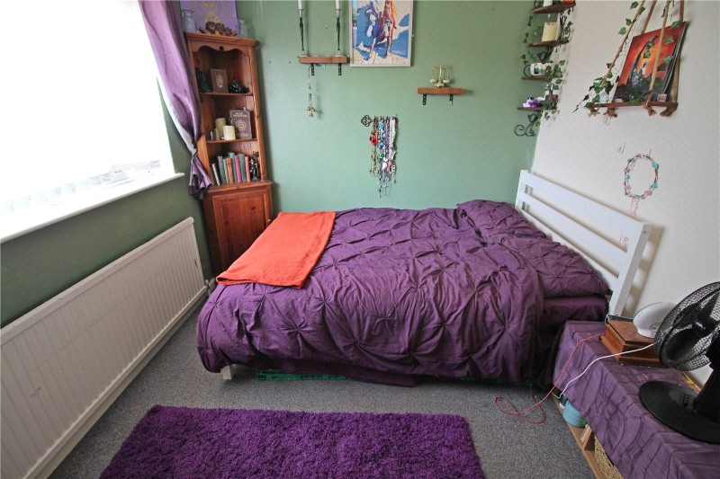 Bramley Road, Market Deeping, Peterborough, Lincolnshire, PE6