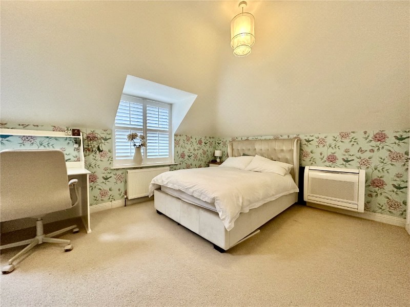 Gordon Road, Poole, Dorset, BH12