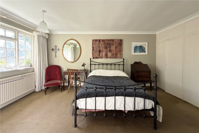 Berghers Hill, Wooburn Green, Buckinghamshire, HP10