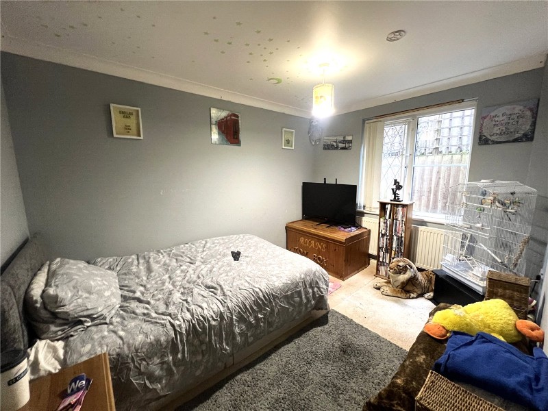 The Deanes, Tiverton, Devon, EX16