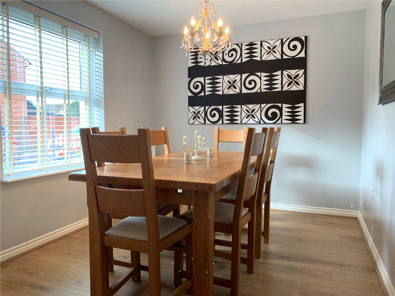 Anzio Road, Devizes, Wiltshire, SN10