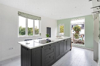 Boyd Road, London, SW19