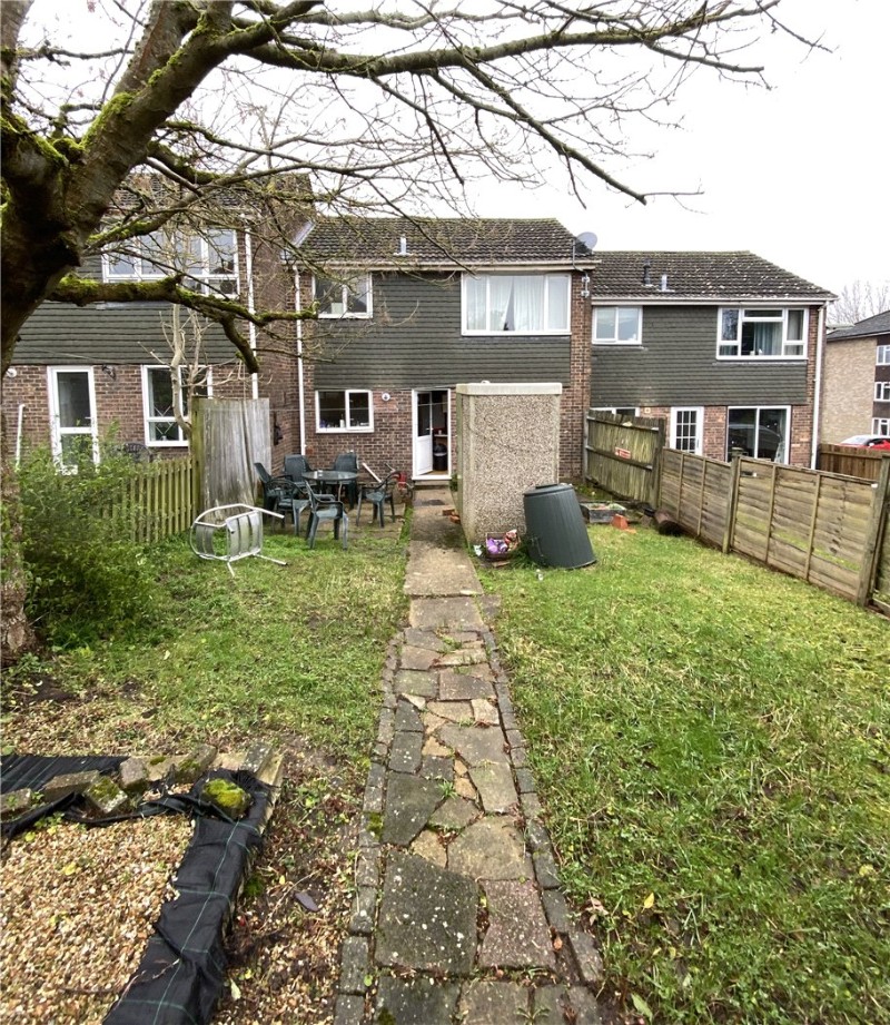 The Chantrys, Farnham, Surrey, GU9