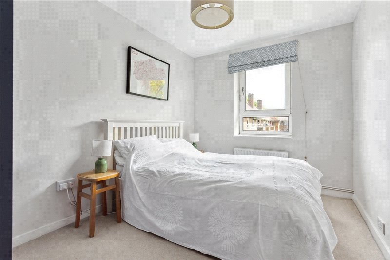Horton House, Richborne Terrace, London, SW8