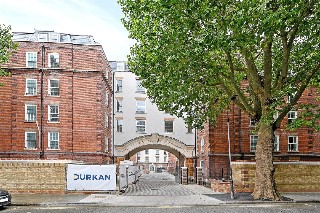 Dorigen Court, Lisgar Terrace, West Kensington, London, W14