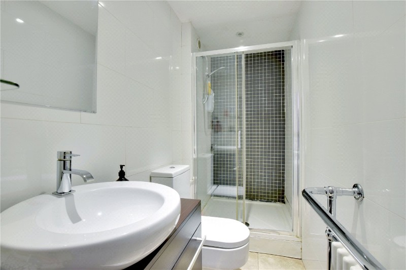 Manor Lane, Hither Green, London, SE13