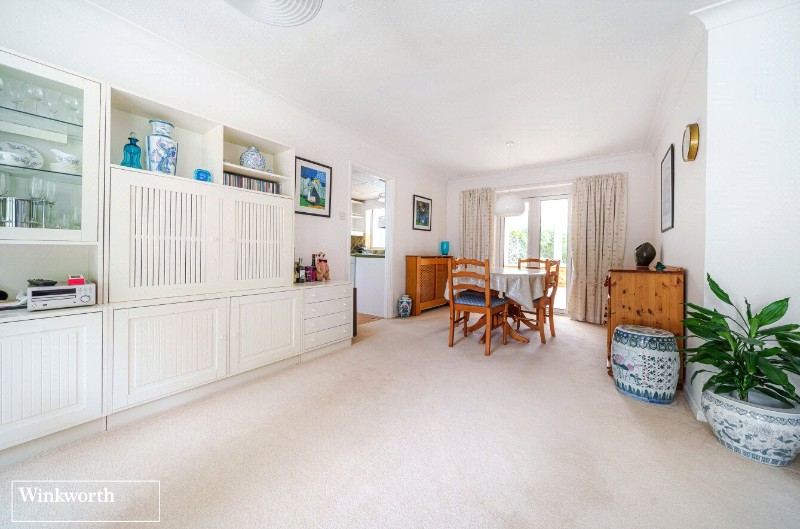 Silchester Road, Pamber Heath, Tadley, Hampshire, RG26