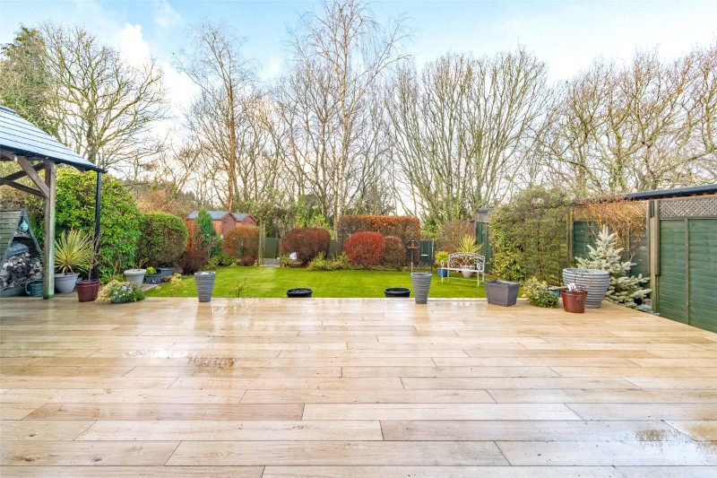 Ivy Road, Wimborne, Dorset, BH21