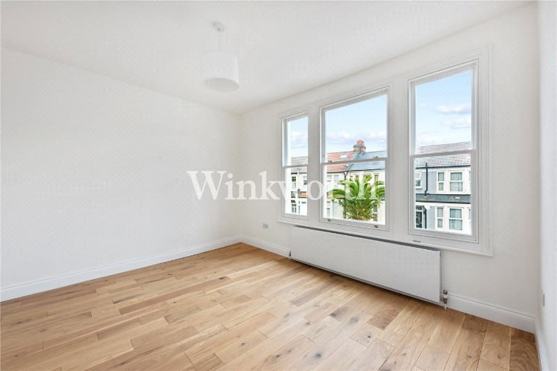 Brampton Road, London, N15