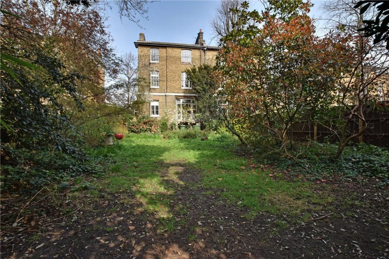 Shooters Hill Road, Blackheath, London, SE3