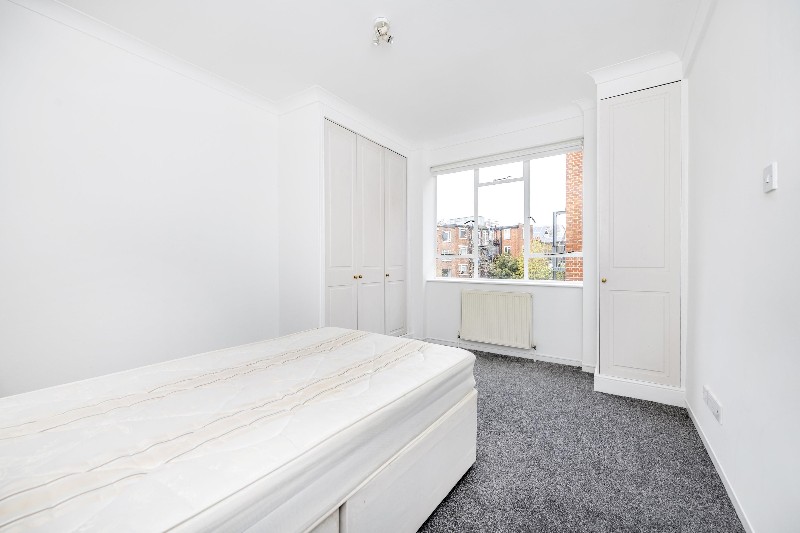 Charlbert Court, Charlbert Street, St John's Wood, London, NW8