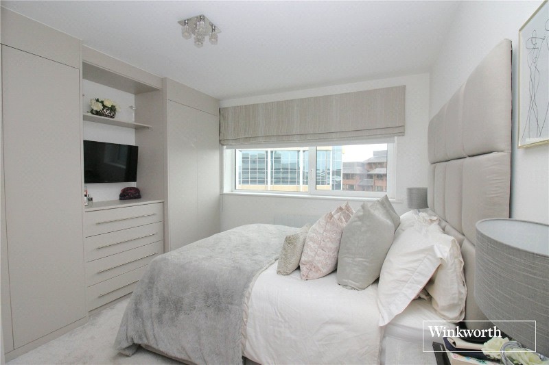 Elstree House, Elstree Way, Borehamwood, Hertfordshire, WD6