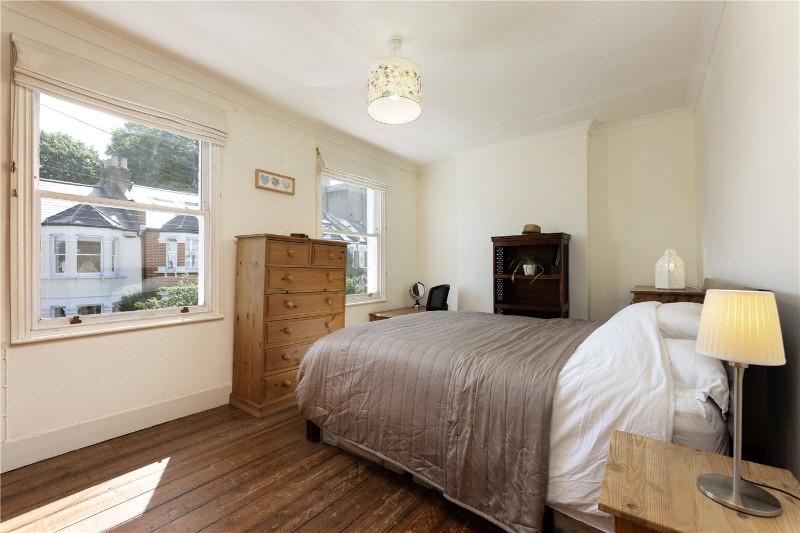 Bective Road, London, SW15