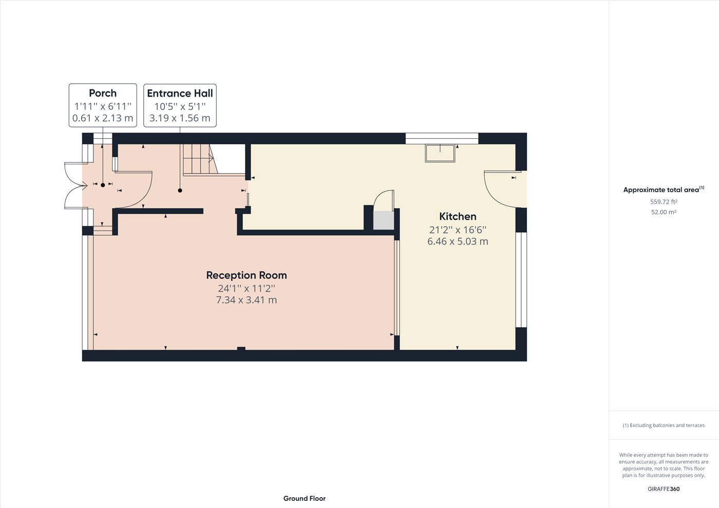Gf Floorplan