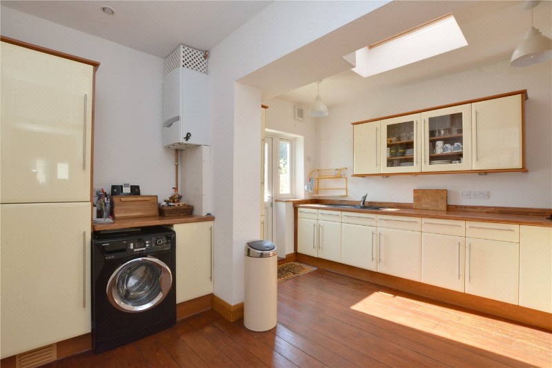 Mayday Gardens, Blackheath, SE3