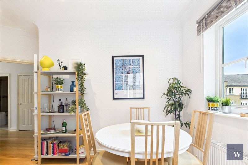 Herbert Mews, London, SW2