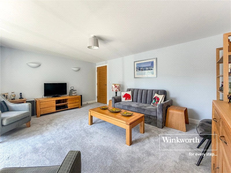New Road, Ferndown, Dorset, BH22