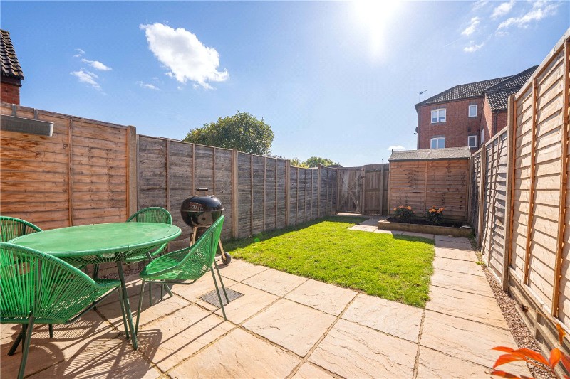 Badgers Retreat, Leamington Spa, Warwickshire, CV31