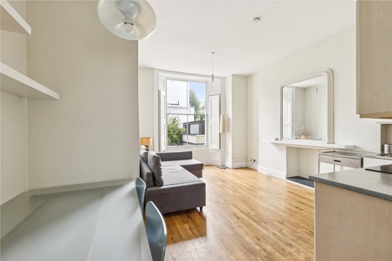 Westbourne Park Road, London, W11