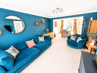 Waterloo Drive, Morton, Bourne, PE10