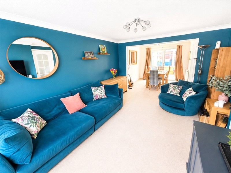 Waterloo Drive, Morton, Bourne, PE10