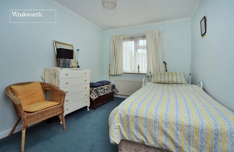 Evesham Close, Cheam, Sutton, SM2
