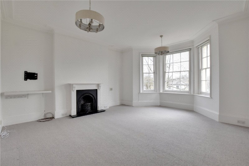 Pond Road, Blackheath, London, SE3