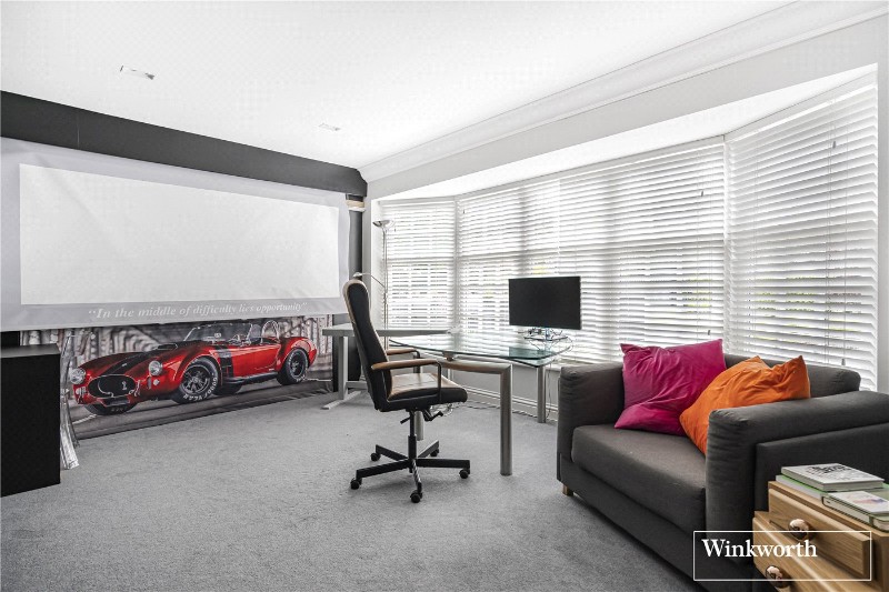 Kier Park, Ascot, Berkshire, SL5