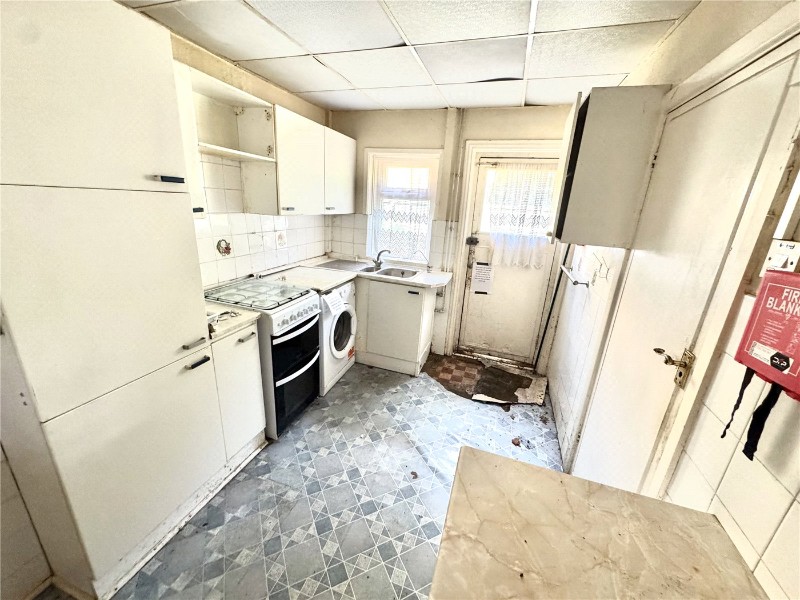 Windsor Road, Lower Parkstone, Poole, BH14