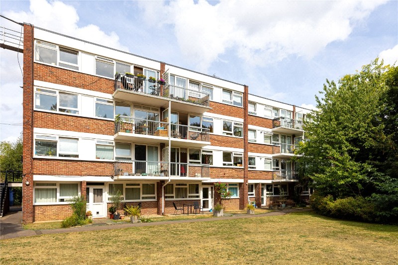 Viewfield Road, London, SW18