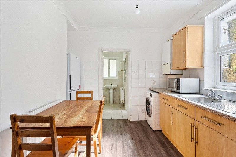 Linscott Road, London, E5