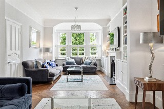 Gracedale Road, London, SW16
