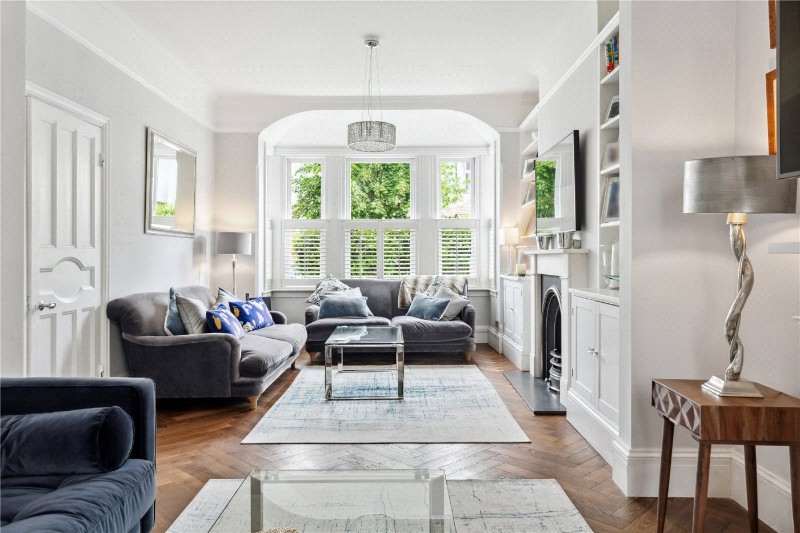 Gracedale Road, London, SW16