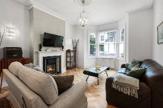 Surrey Road, Nunhead, London, SE15