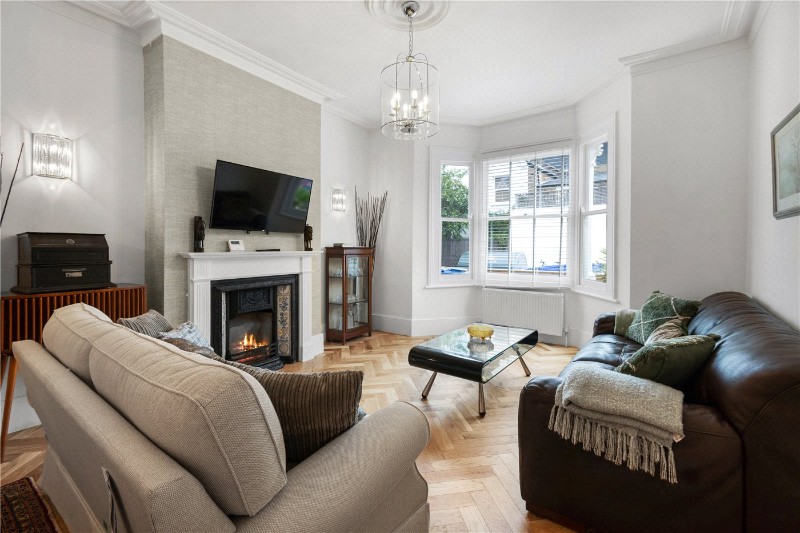Surrey Road, Nunhead, London, SE15
