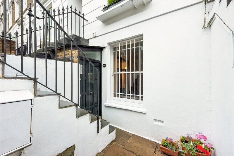 Offord Road, London, N1